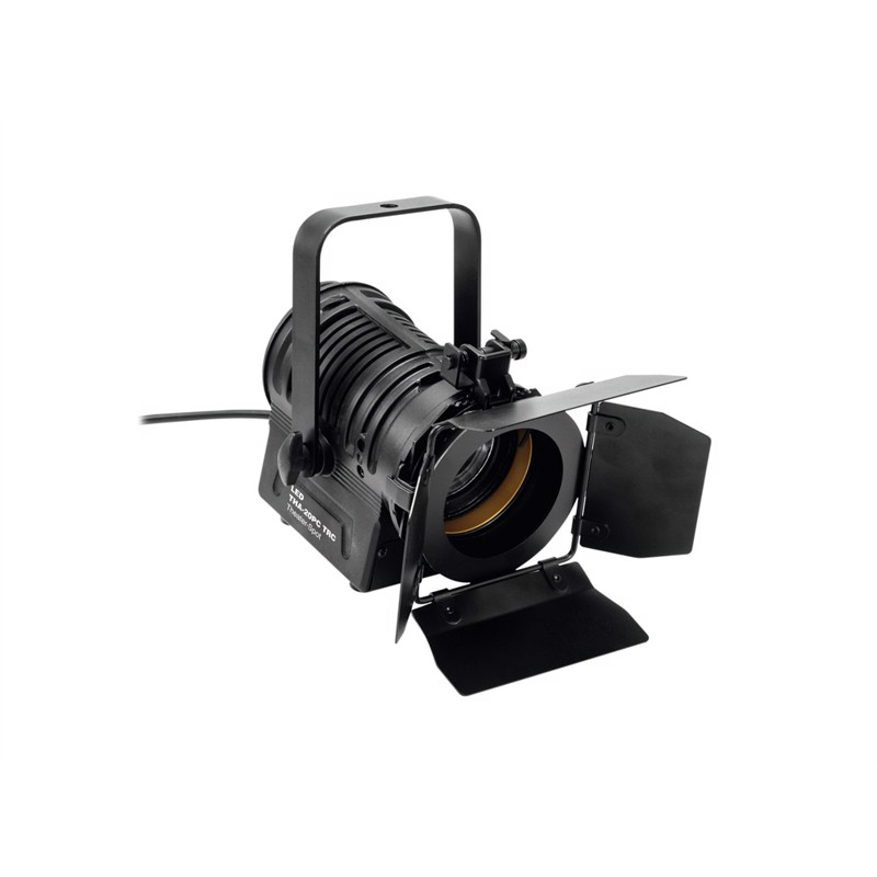 Eurolite Led Tha-20pc Trc Theater-spot Bk