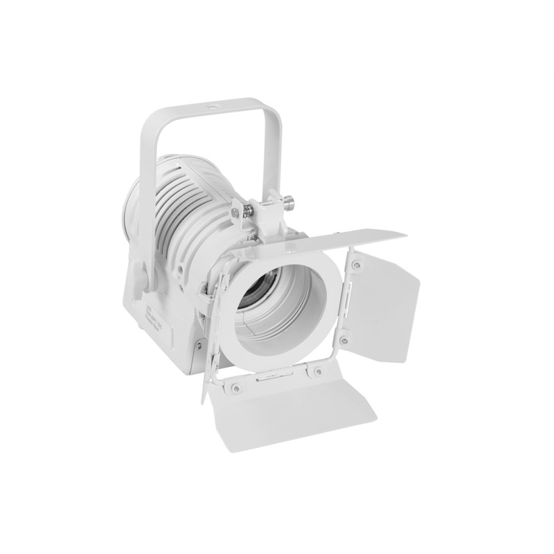 Eurolite Led Tha-20pc Trc Theater-spot Wh