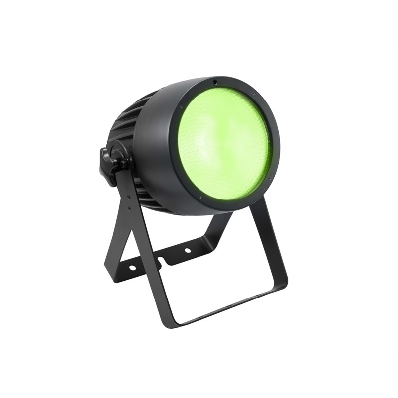 Eurolite Led Theatre Cob 200 Rgb Ww