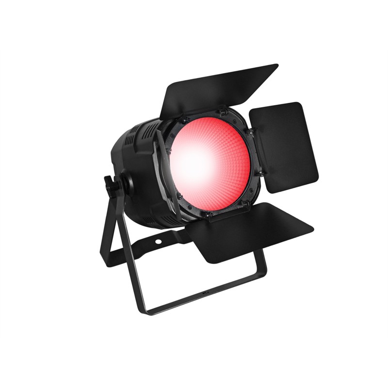 Eurolite Led Theatre Cob 100 Rgb Ww