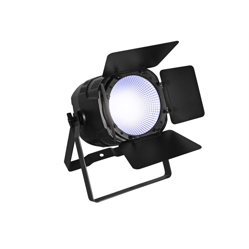 Eurolite Led Theatre Cob 100 Uv