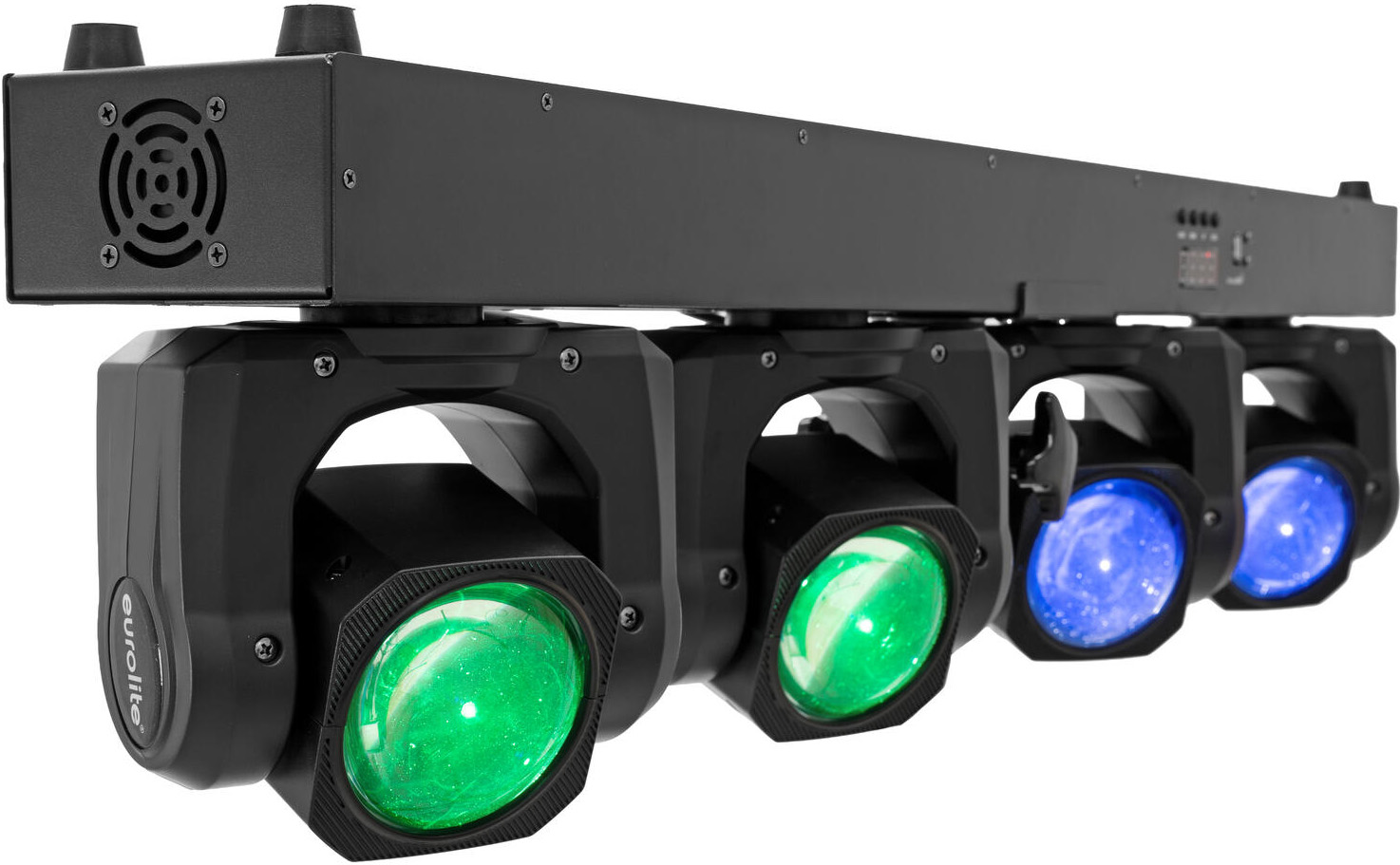 Eurolite Led Tmh Bar B240 Moving Head Beam Bar
