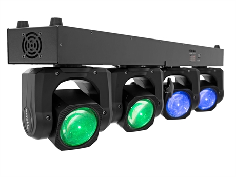 Eurolite Led Tmh Bar B240 Moving Head Beam