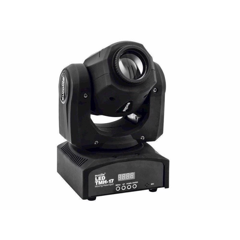 Eurolite Led Tmh-17 Moving Head Spot