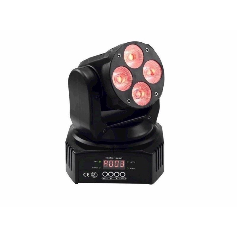 Eurolite Led Tmh-46 Moving-head Wash