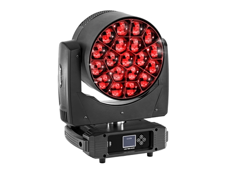 Eurolite Led Tmh-h380 Beam Wash Flower Effect