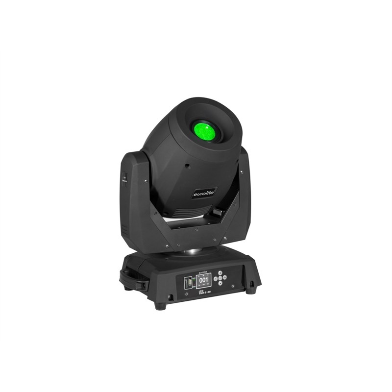 Eurolite Led Tmh-s180 Moving-head Spot