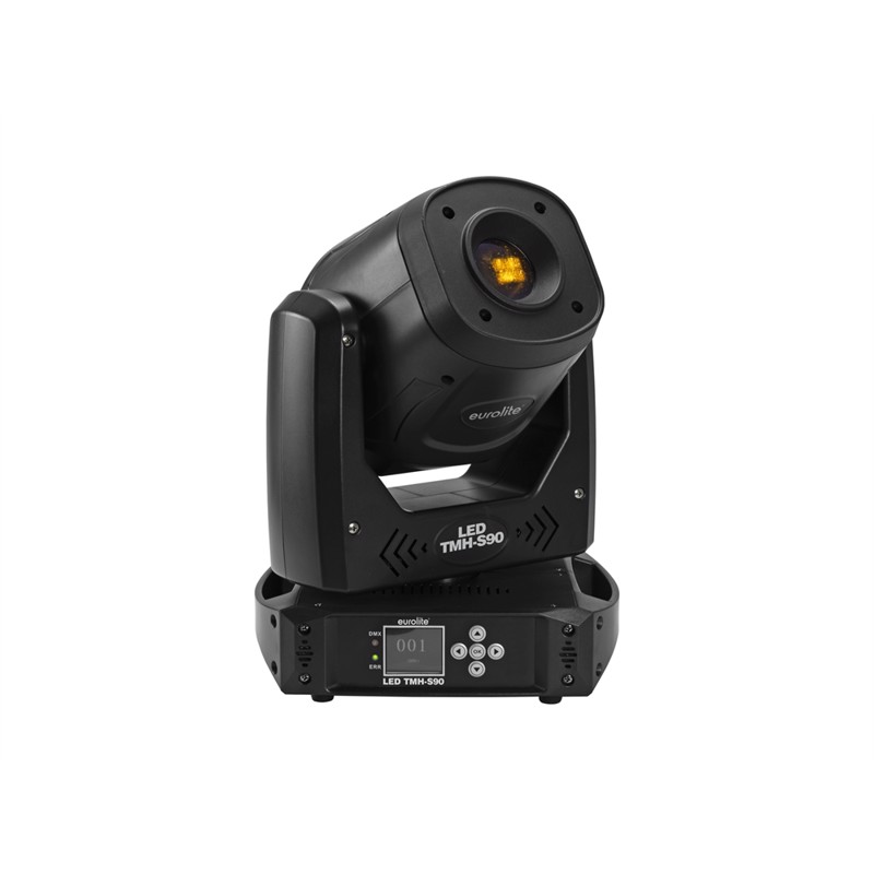 Eurolite Led Tmh-s90 Moving-head Spot