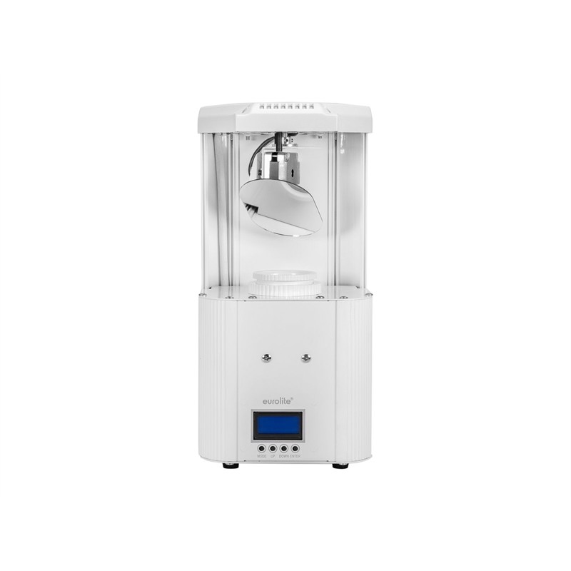 Eurolite Led Tsl-350 Scan Cob Wh  60   Cold White Leds