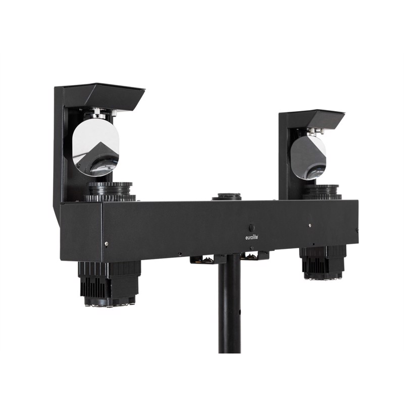 Eurolite Led Twin Scan Bar