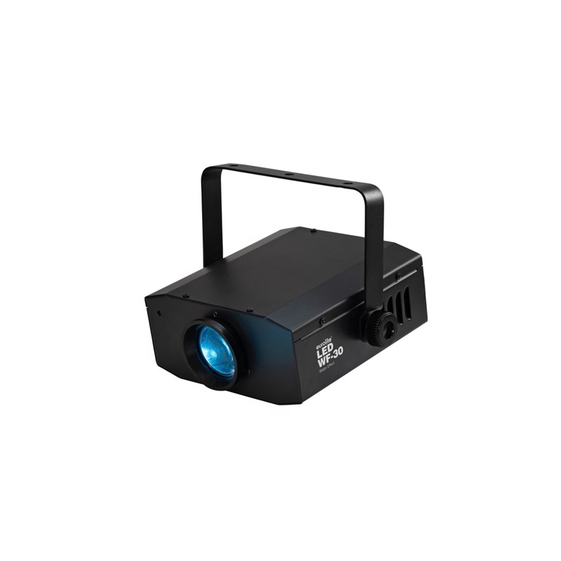 Eurolite Led Wf-30 Vand Lyseffekt  30 Watt