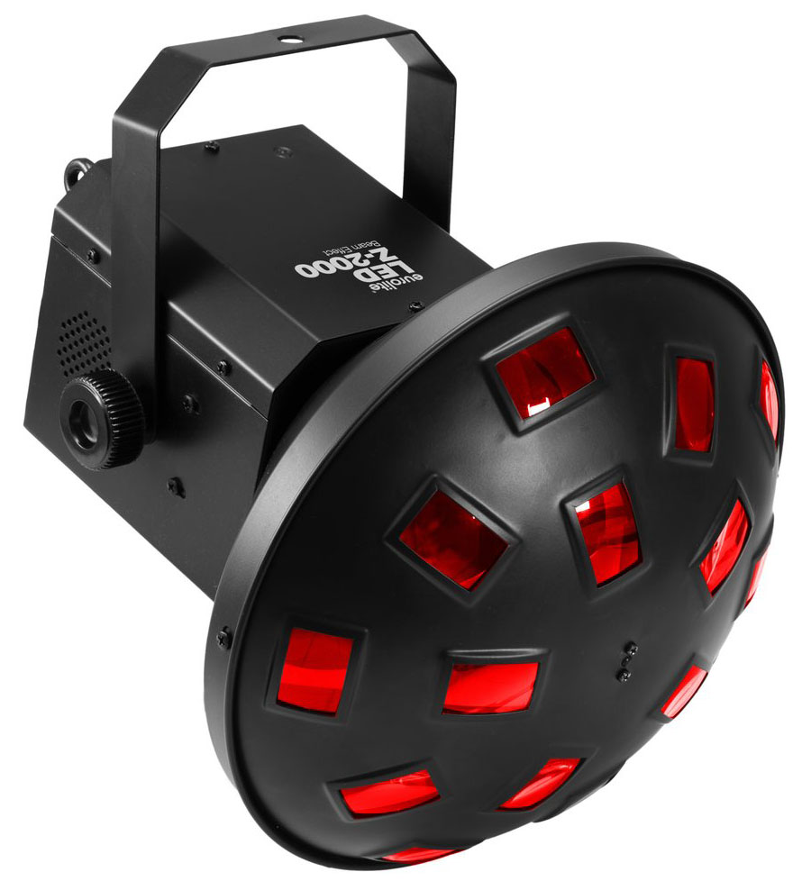 Eurolite Led  -2000 Beam Lyseffekt