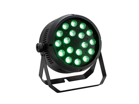 Eurolite Led  -par 18x8w Qcl Zoom