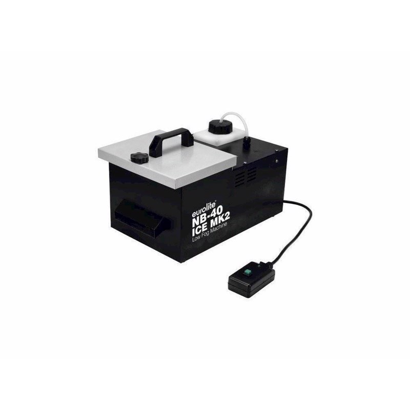 Eurolite Low Fog Røgmaskine  450 Watt