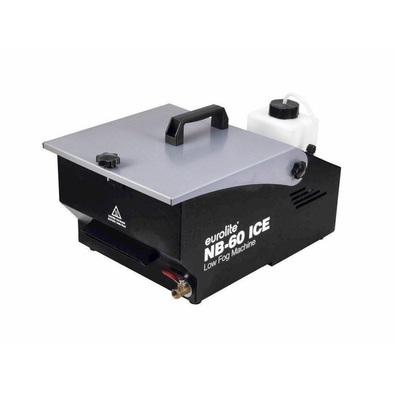 Eurolite Low Fog Røgmaskine  600 Watt