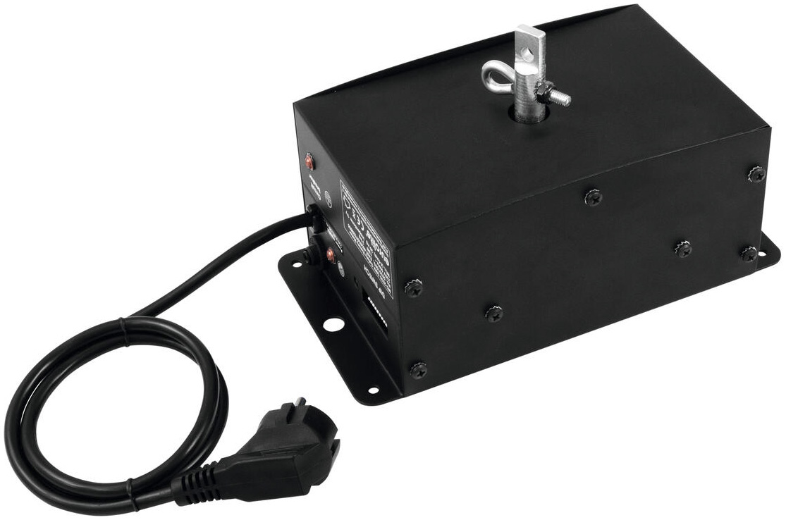 Eurolite Md-2030 Spejlkuglemotor Med Dmx 10kg