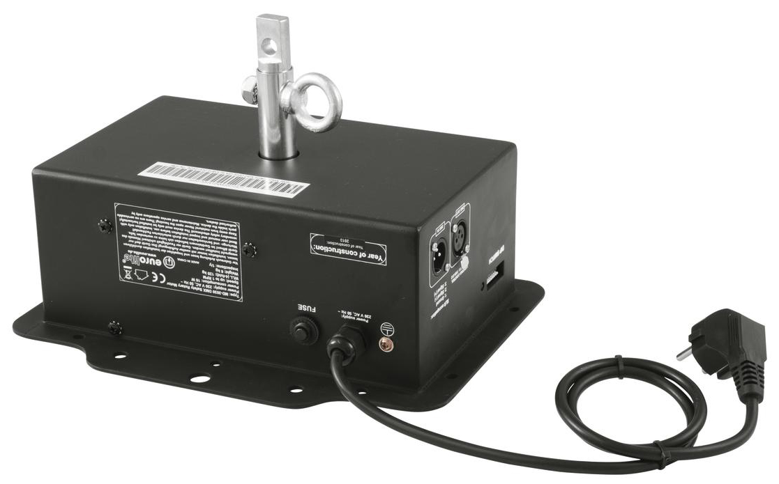 Eurolite Md-3030 Spejlkuglemotor Med Dmx 40kg