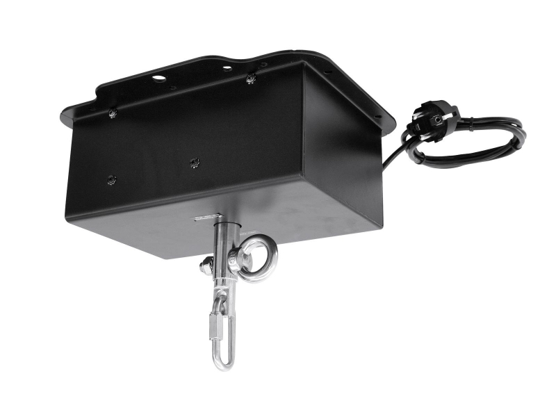 Eurolite Md-3050 Spejlkuglemotor Op Til 150 Cm