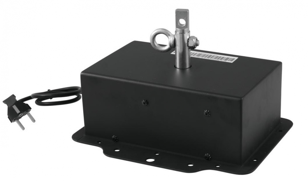 Eurolite Md-3010 Spejlkuglemotor Op Til 100 Cm