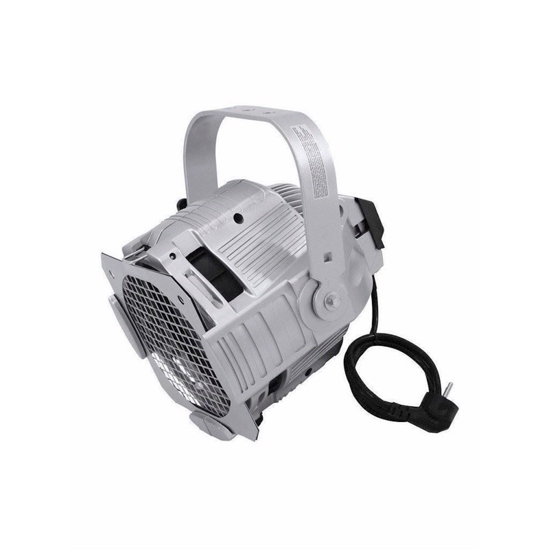 Eurolite Ml-64 Zoom Gkv Multi Lens Spot Sil