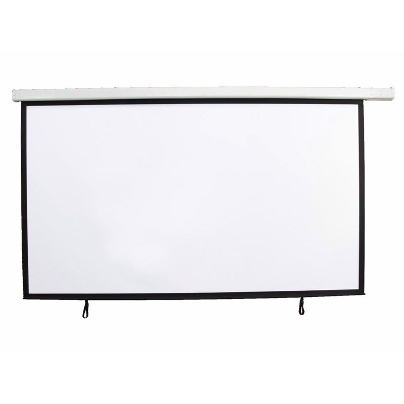 Eurolite Motor Projection Scr 16:  2400x1350mm