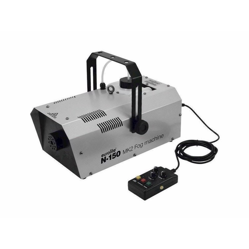 Eurolite  -150 Mk2 Røgmaskine  1500 Watt