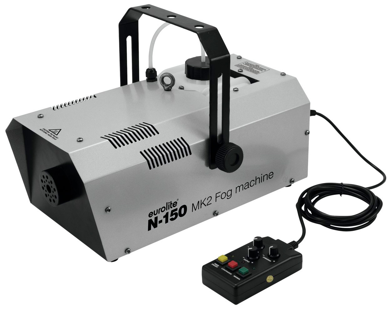 Eurolite  -150 Mk2 Røgmaskine