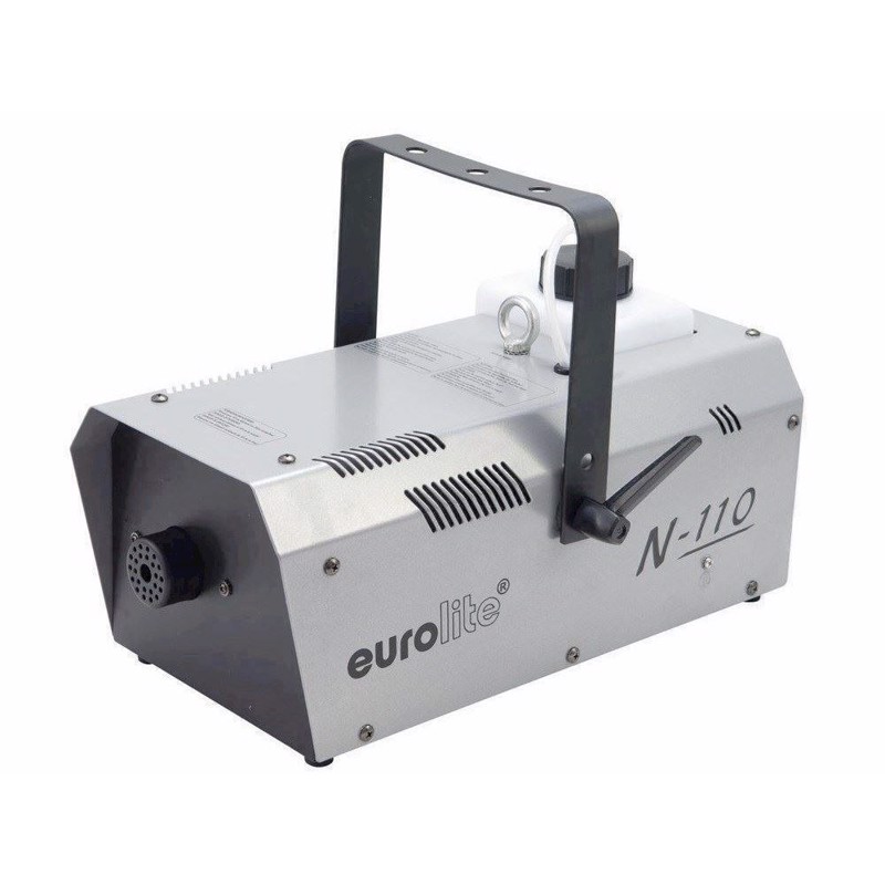 Eurolite  -110 Røgmaskine  1250 Watt