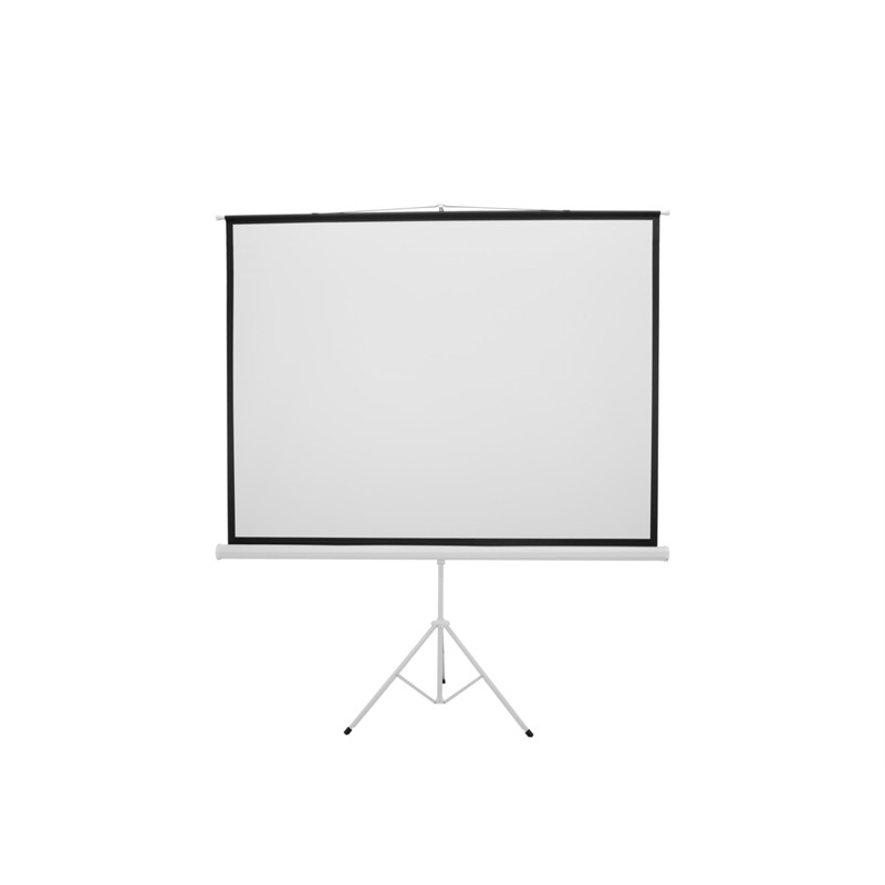 Eurolite Projection Screen  :   2x1 5m With Stand
