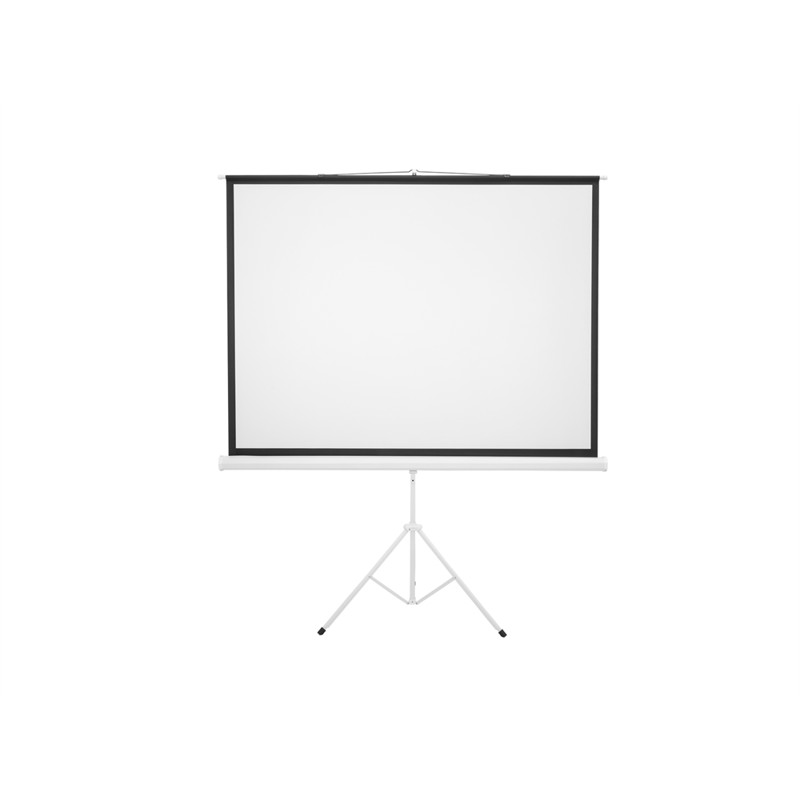 Eurolite Projection Screen  :     72x1 3m With Stand