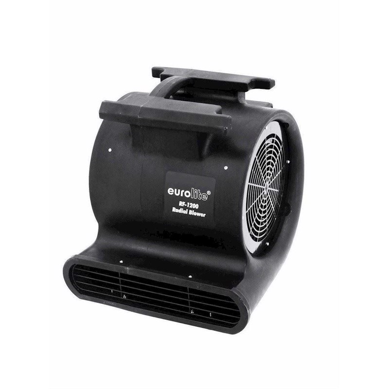 Eurolite Rf-1200 Radial Blæser Vindmaskine
