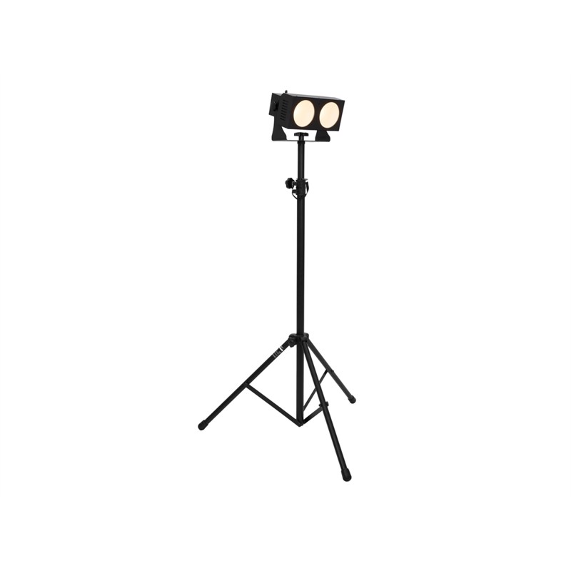 Eurolite Sæt: Led Cbb-  Cob Ww   Stand
