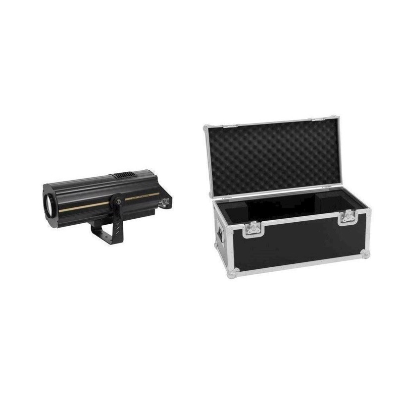 Eurolite Sæt: Led Sl-160   Case