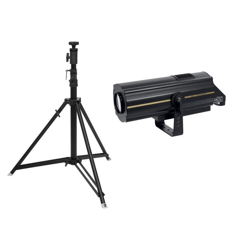 Eurolite Sæt: Led Sl-160   Stv-250