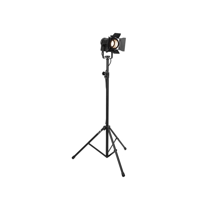 Eurolite Sæt: Led Tha-20pc Trc   Stand