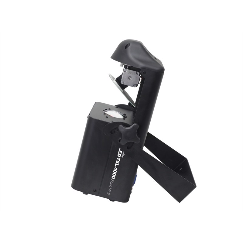 Eurolite Sæt:     Led Tsl-1000 Scan Mk2   Case With Trolley Function
