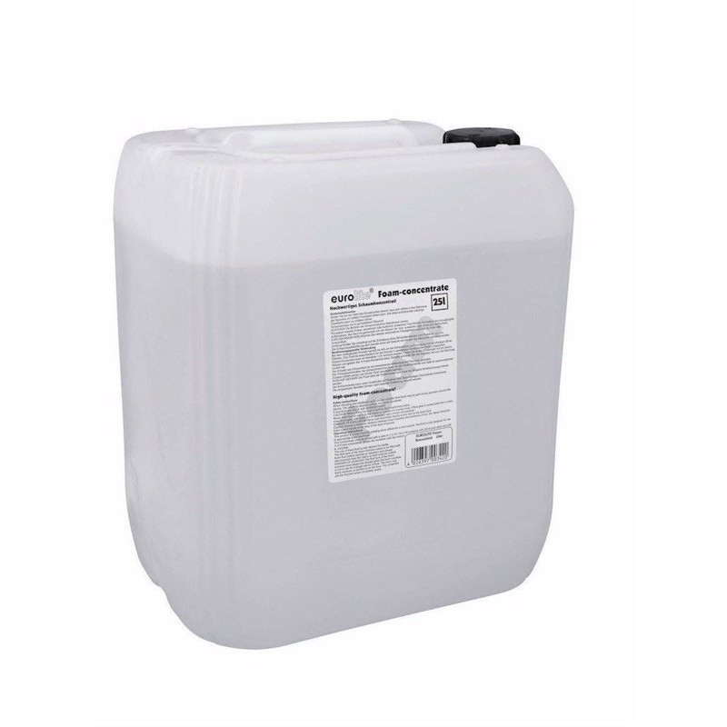 Eurolite Skum Koncentrat  25l