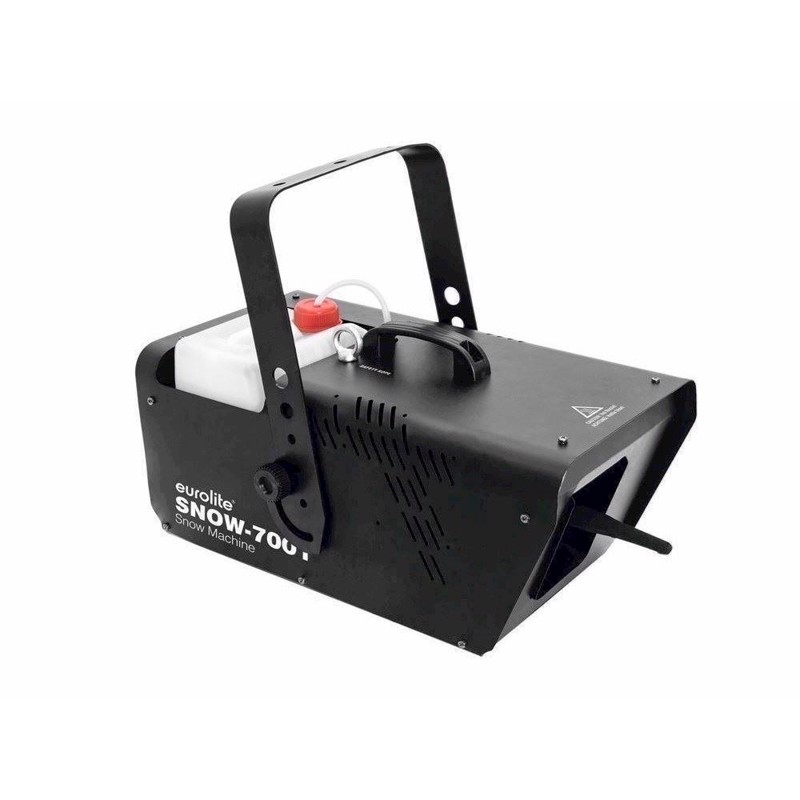 Eurolite  7001 Sne Maskine