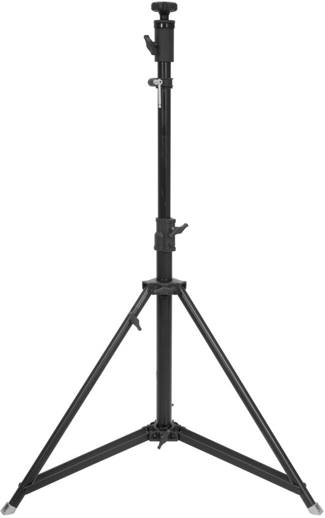 Eurolite Stv-250 Følgespot Stativ Sort