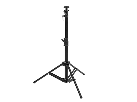 Eurolite Stv-150 Follow Spot Stand  Black