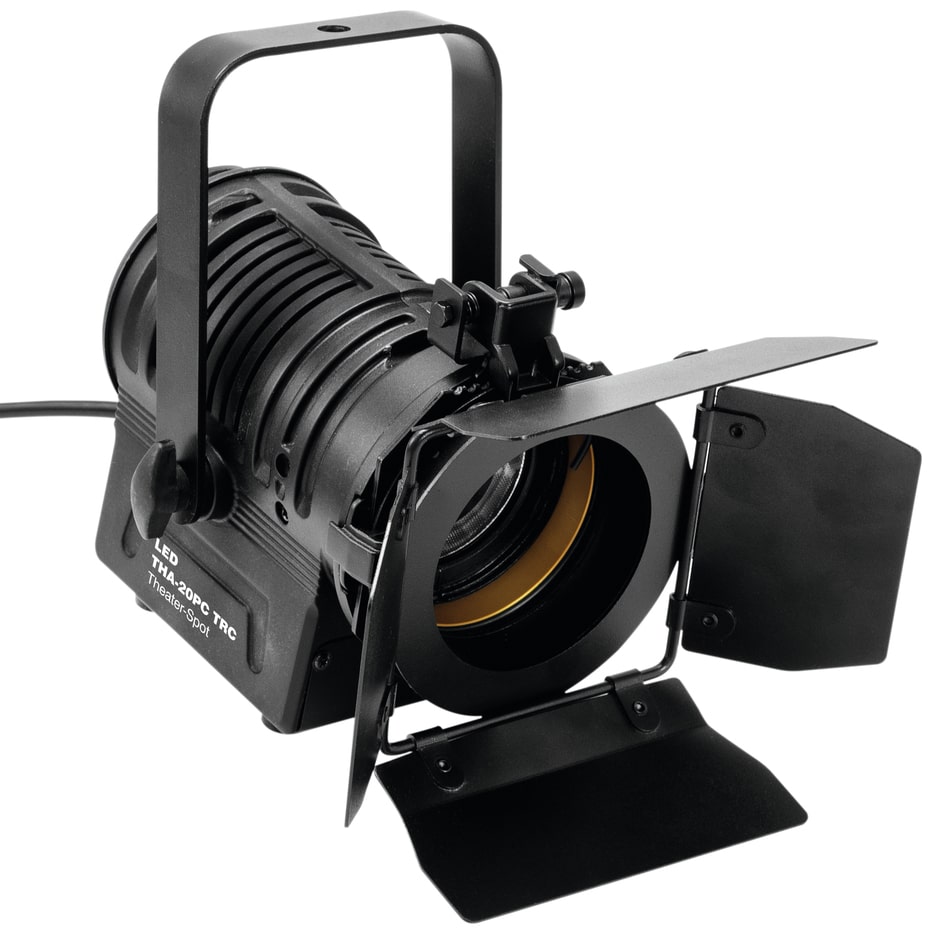 Eurolite Tha-20pc Led Trc Teaterspot