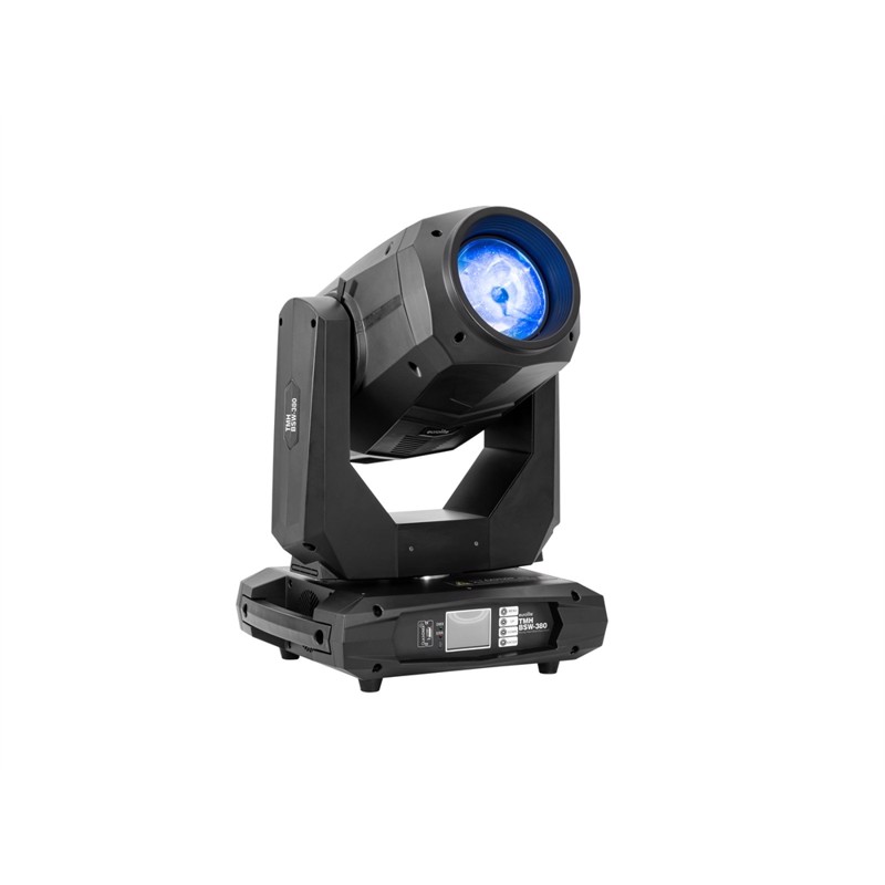 Eurolite Tmh Bsw-380 Moving-head Beam Spot Wash