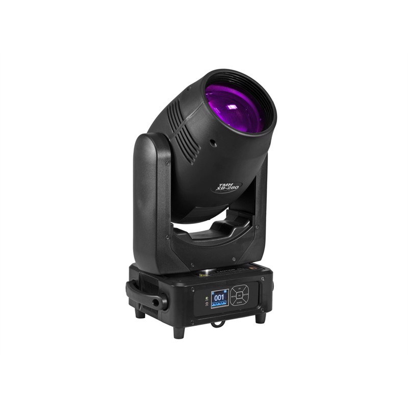 Eurolite Tmh Xb-280 Moving-head-beam