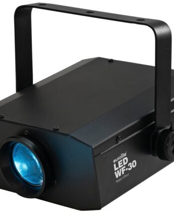 Eurolite Wf-30 Led Vand Lyseffekt