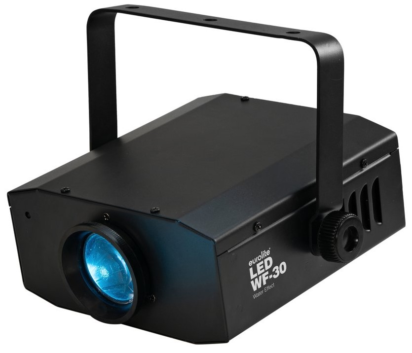 Eurolite Wf-30 Led Vand Lyseffekt