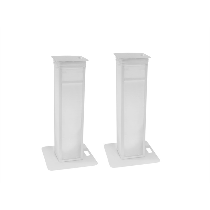 Eurolite     Stage Stand Variable Incl  Cover And Bag