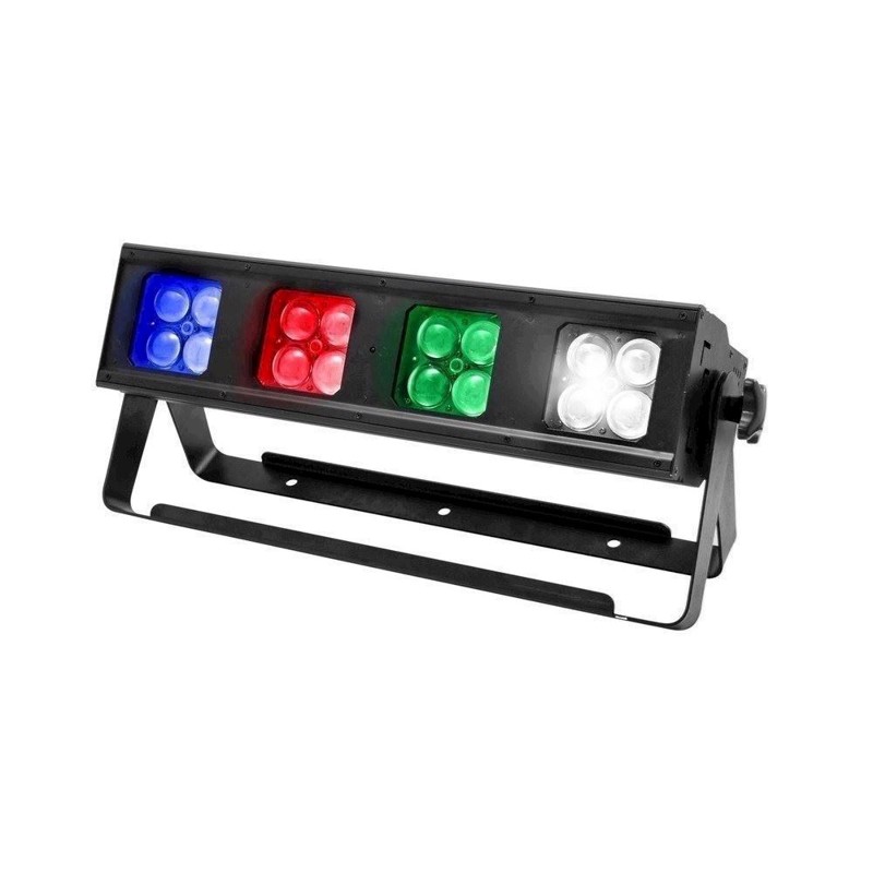 Eurolite Zoom4bar Qcl Bar