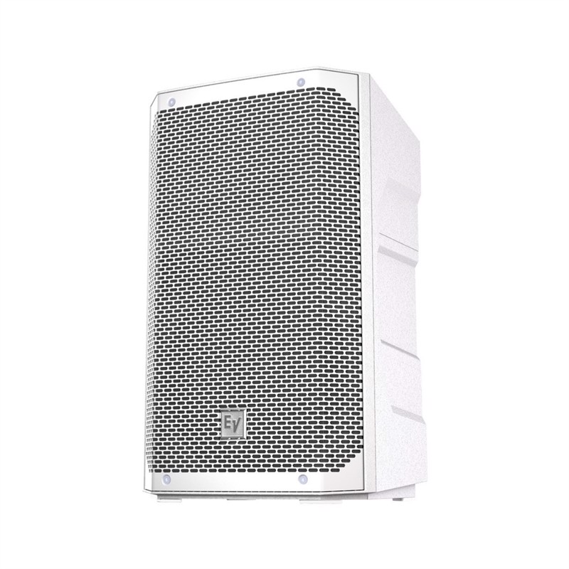 Ev Elx200-10w Quot   -way Passive Speaker  White