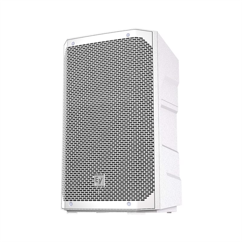 Ev-elx200-10pw Aktiv 10 Quot  Højttaler  White