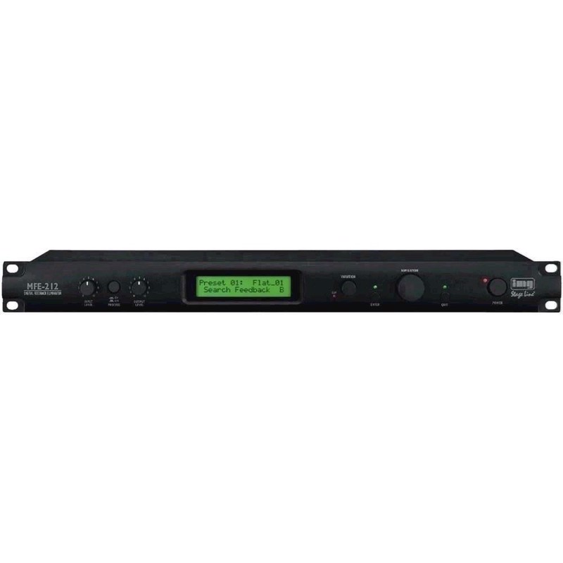 Feedback Destroyer Mfe-212